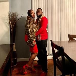 Meet your Posher, Candice